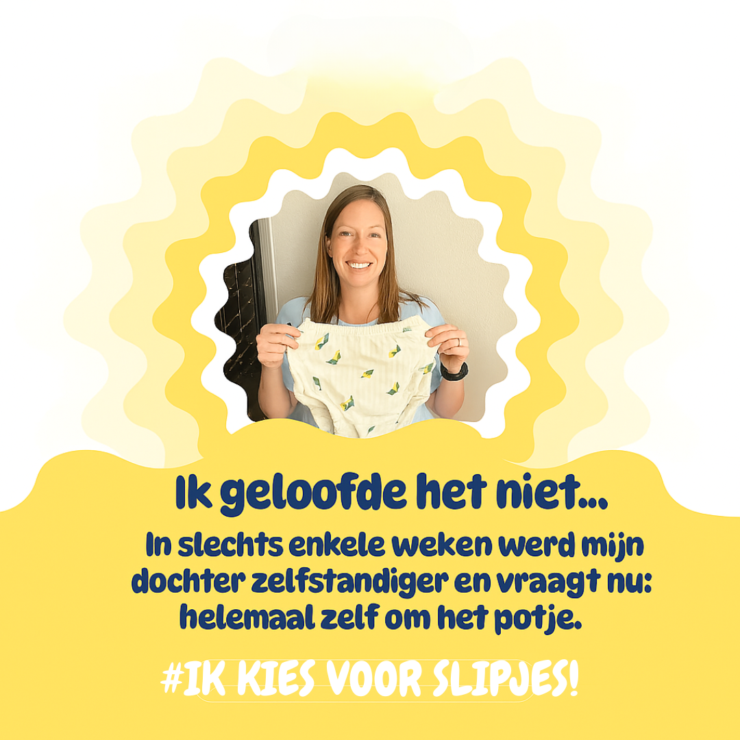 PottyPals Zindelijkheidsbroekjes | Herbruikbare Katoenen Broekjes 80-110 cm – Eenvoudig en comfortabel leren zindelijkheid 6
