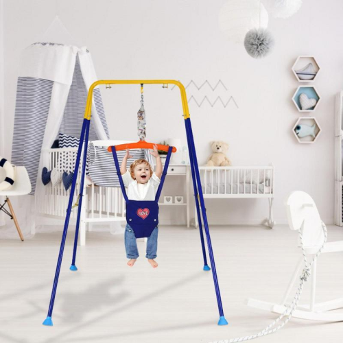 Verstelbare Baby Schommel Hangmat Stoel | Ultiem Comfort - Perfecte Baby Bouncer