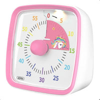 Thumbnail for Regenboog Timer | 60-minuten countdown voor peuters 3+ – Leer tijd op een speelse manier begrijpen 3