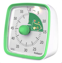 Thumbnail for Regenboog Timer | 60-minuten countdown voor peuters 3+ – Leer tijd op een speelse manier begrijpen 4