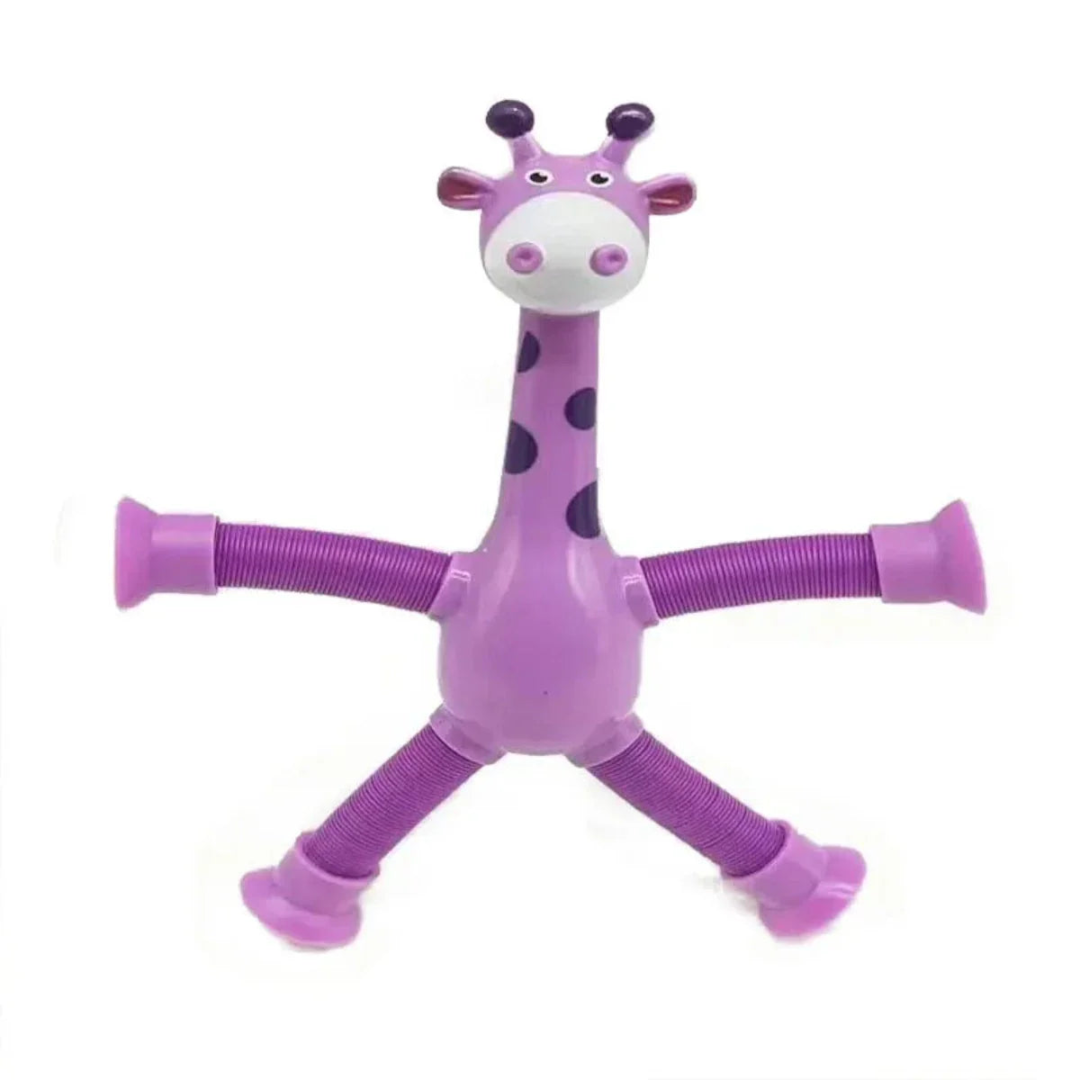 GiraffeGriff | Kreativität und Spaß anregen - Interaktives Lernspielzeug