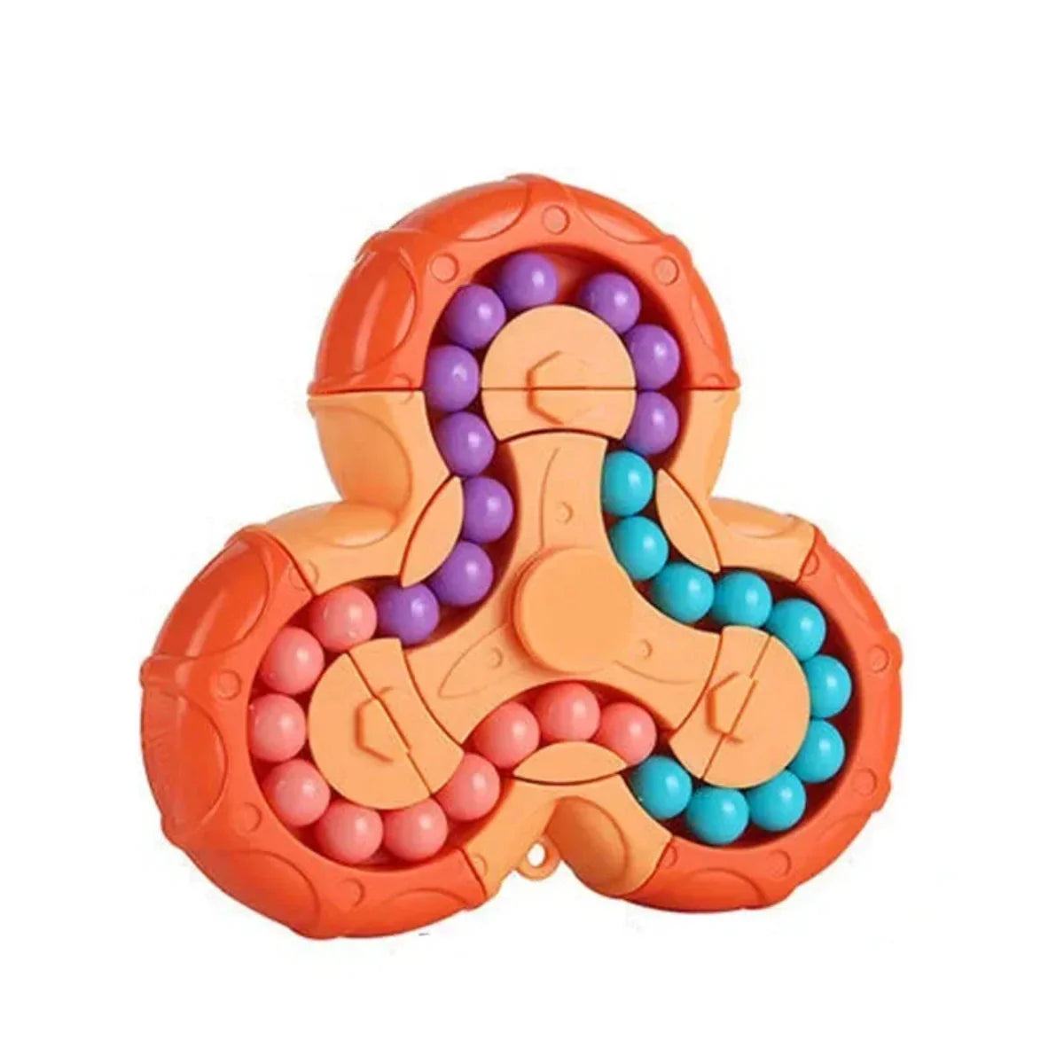 MagicBeans | Ontspan en leer spelenderwijs - Magische puzzel voor kinderen