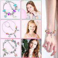 Thumbnail for Set Creaciones de Cristal | Ontketen Creativiteit - Pulseras de Cristal DIY