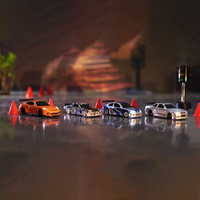 Thumbnail for SpeedMaster | Ontketen de snelheid - Mini RC auto met driftfunctie