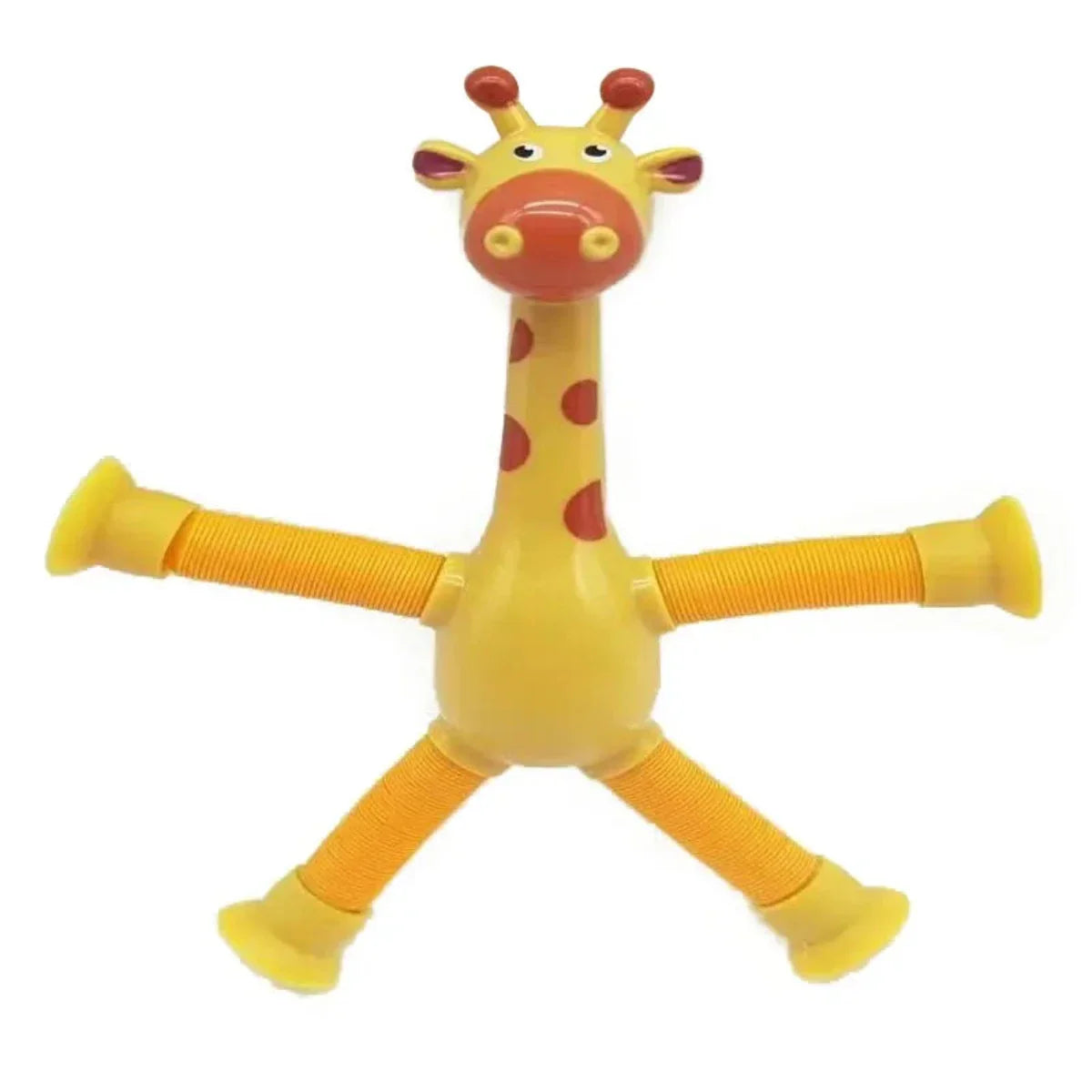 GiraffeGriff | Kreativität und Spaß anregen - Interaktives Lernspielzeug