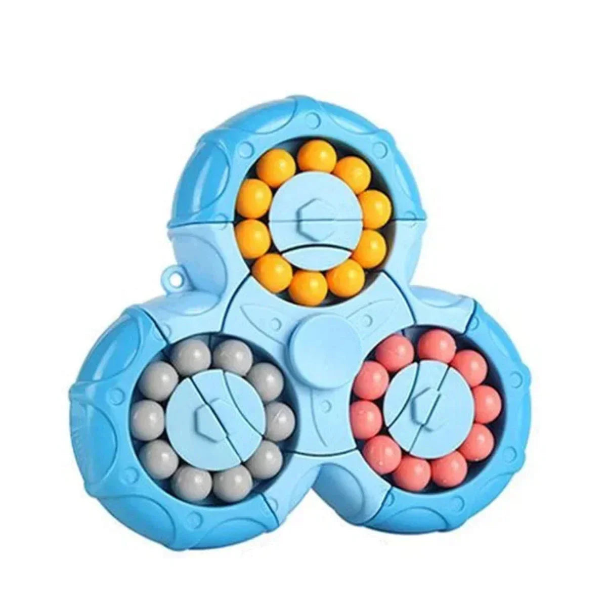 MagicBeans | Ontspan en leer spelenderwijs - Magische puzzel voor kinderen