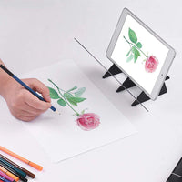Thumbnail for DIY Tekenen en Traceren Pad | Creatief Tekenen - Ideaal voor Studenten