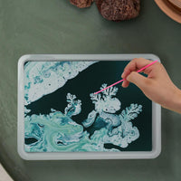 Thumbnail for AquaDreams | Entfessle Kreativität - Aquarellset für Kinder und Studenten.