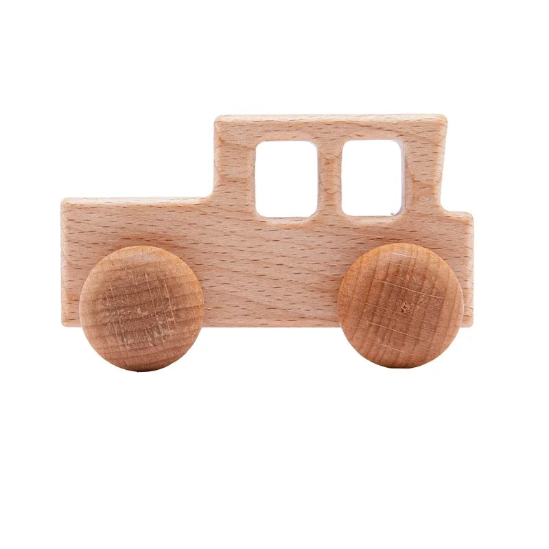 DinoReflect | Descubrir jugando - Espejo de madera y tablero ocupado de rompecabezas
