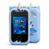 Thumbnail for UnicornPhone | Magische verbinding - Leer, speel en geniet!