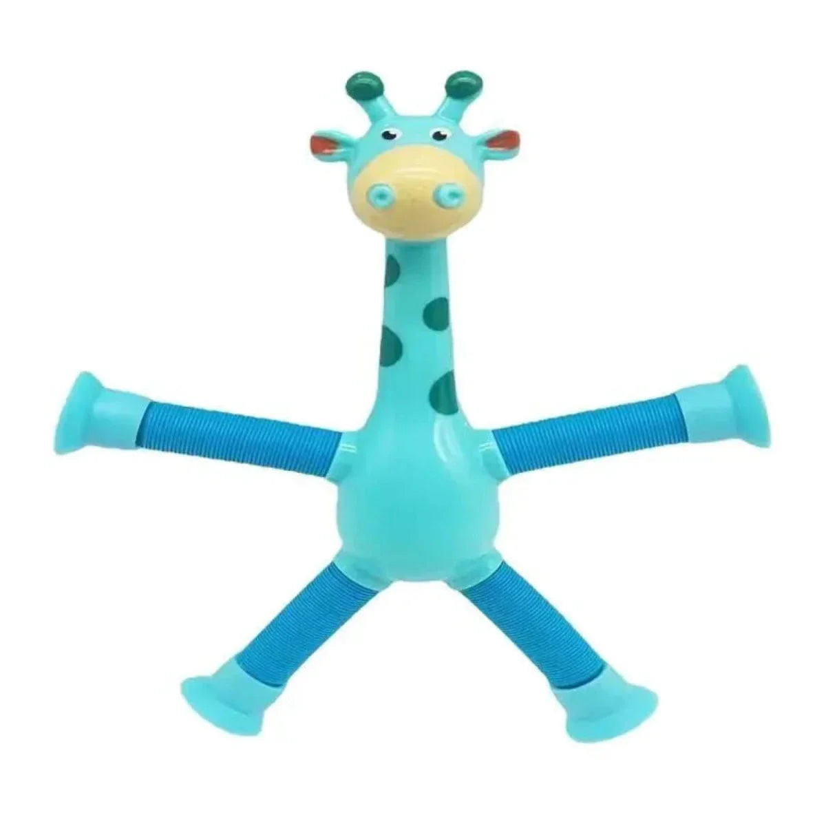 GiraffeGriff | Kreativität und Spaß anregen - Interaktives Lernspielzeug