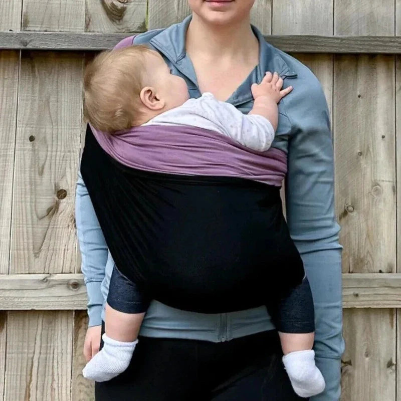 CuddleNest | Voor hechte momenten met je kleintje - Comfortabele babydrager