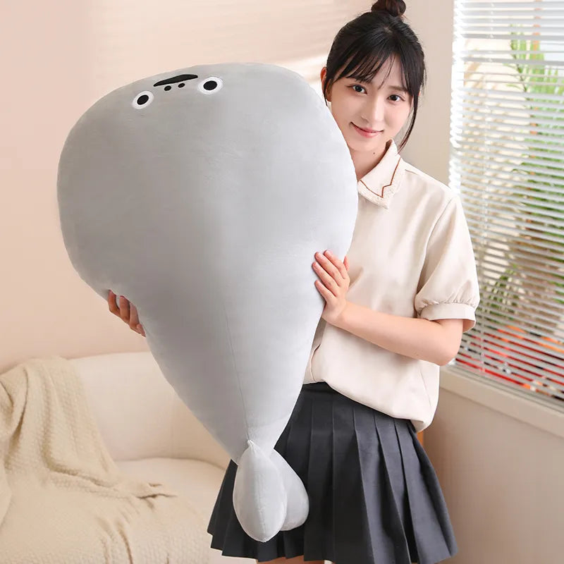 CuddlePals | Cute Cuddle Friend - Soft and Cozy Pillow for Children