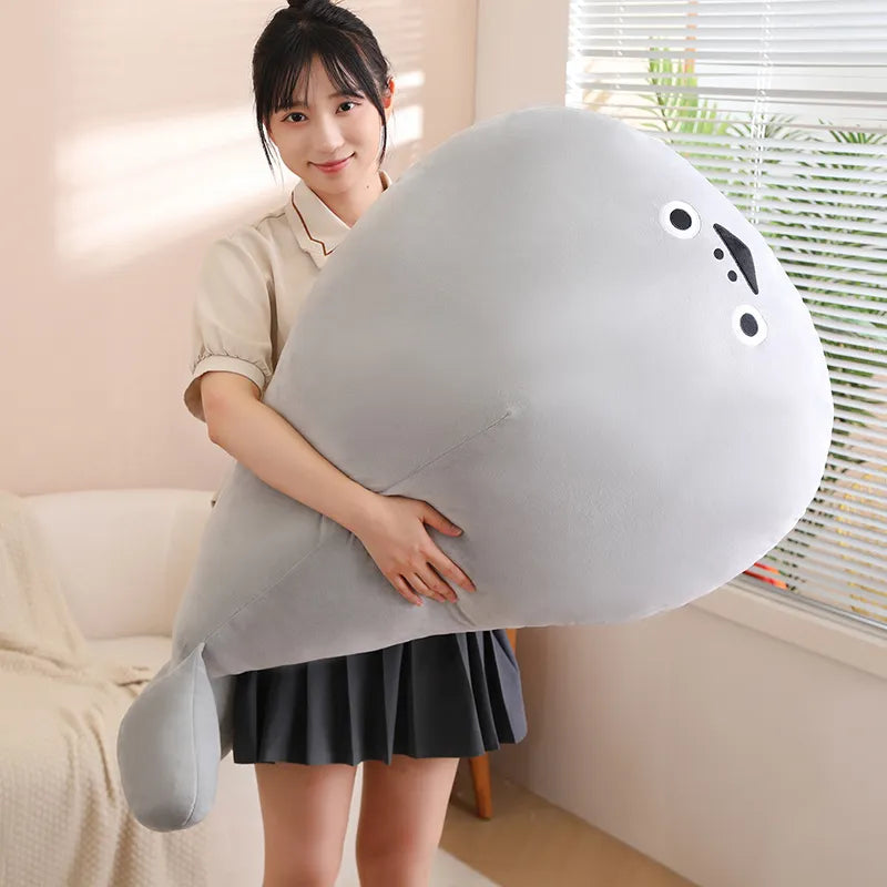 CuddlePals | Cute Cuddle Friend - Soft and Cozy Pillow for Children
