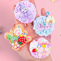Thumbnail for StickerJoy | Magisches Klebevergnügen - Kreatives Sticker-Set für Kinder