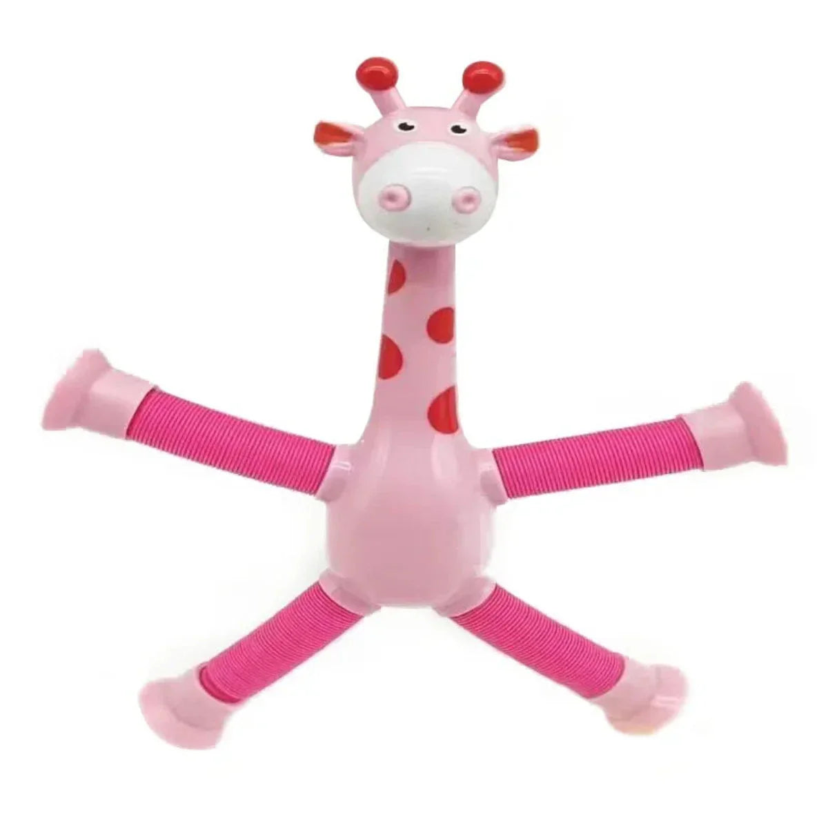 GiraffeGriff | Kreativität und Spaß anregen - Interaktives Lernspielzeug