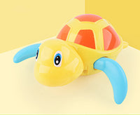 Thumbnail for Swim & Smile | Baden & spelen – Springende Dieren Badspeelgoed voor Baby’s