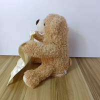 Thumbnail for PeekABear | Diversión mágica para cada niño - Oso de peluche interactivo