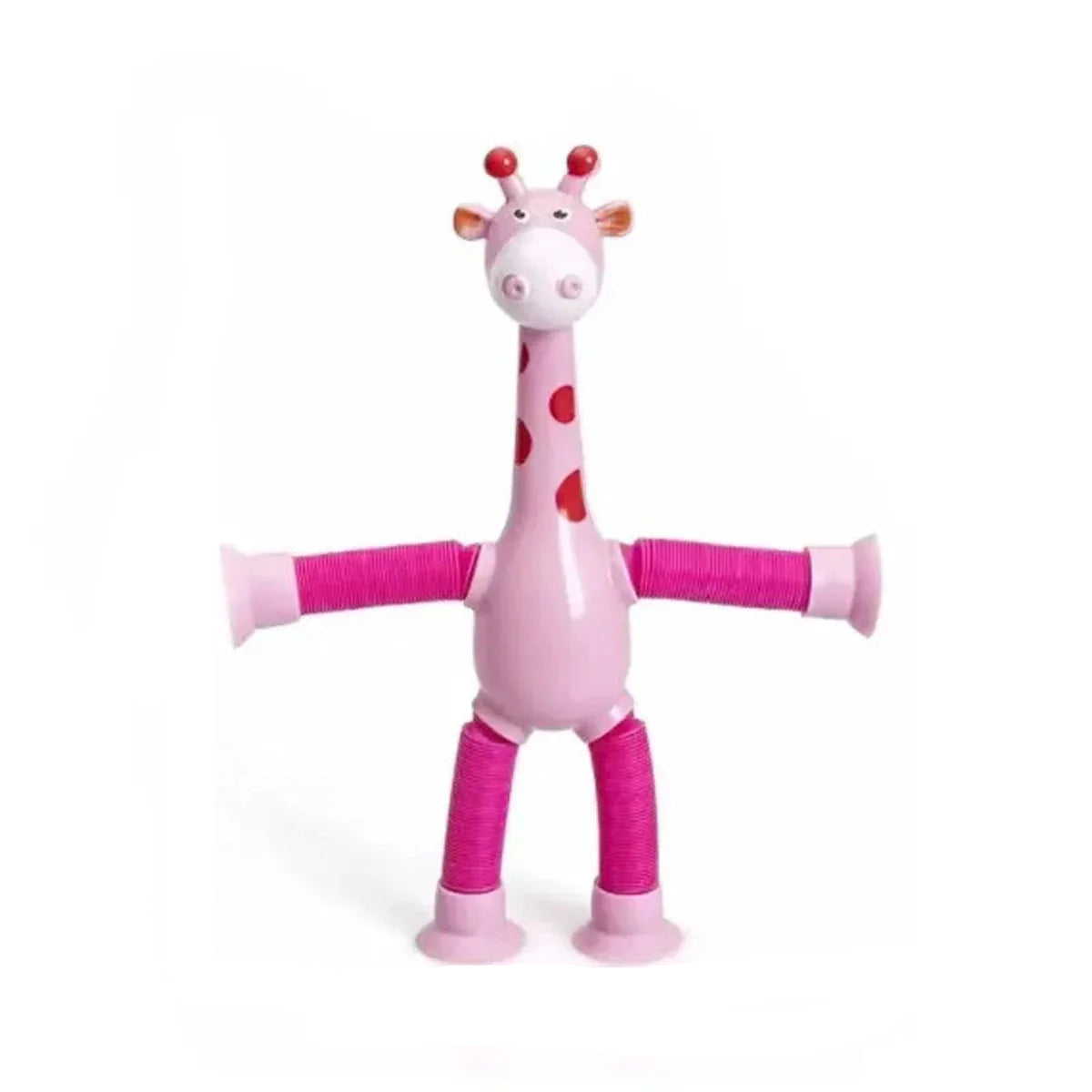 GiraffeGriff | Kreativität und Spaß anregen - Interaktives Lernspielzeug