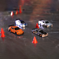 Thumbnail for SpeedMaster | Ontketen de snelheid - Mini RC auto met driftfunctie
