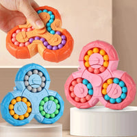 Thumbnail for MagicBeans | Ontspan en leer spelenderwijs - Magische puzzel voor kinderen