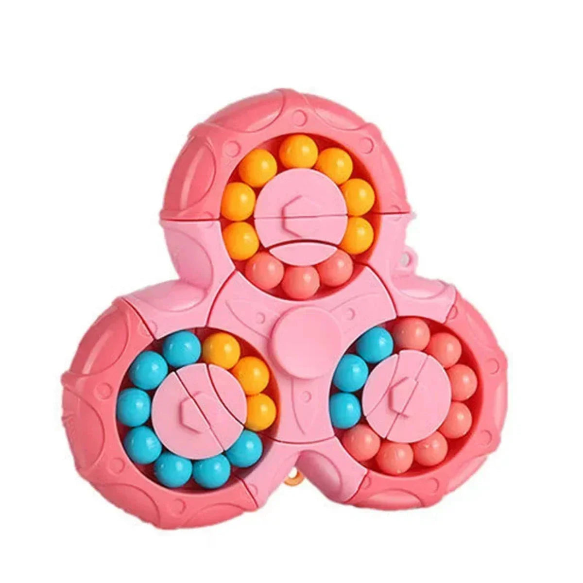 MagicBeans | Ontspan en leer spelenderwijs - Magische puzzel voor kinderen