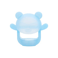 Thumbnail for Siliconen Bijtring voor Baby's - Veilig en Zacht Teether voor Tandjes met Ergonomisch Ontwerp 4