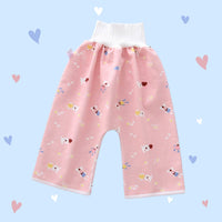 Thumbnail for SleepSafe Premium | Herbruikbare anti-lek broekjes 2–11 jaar – Zorgeloze nachten voor kinderen 4
