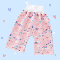 Thumbnail for SleepSafe Premium | Herbruikbare anti-lek broekjes 2–11 jaar – Zorgeloze nachten voor kinderen 5