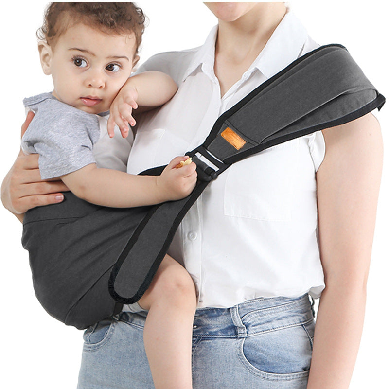 SnuggEase Peuter Draagzak | Ergonomisch, Verstelbaar, 9m+ tot 20kg – Comfortabel Handsfree Draaggemak 2