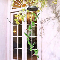 Thumbnail for LumiFladder | Magische Atmosphäre für deinen Garten - Solar LED Windspiel