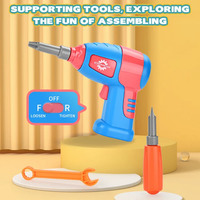 Thumbnail for Space Diy Mozaïekset | Creatieve bouwset 3+ met accessoires – Stimuleer de verbeelding van uw kind 2