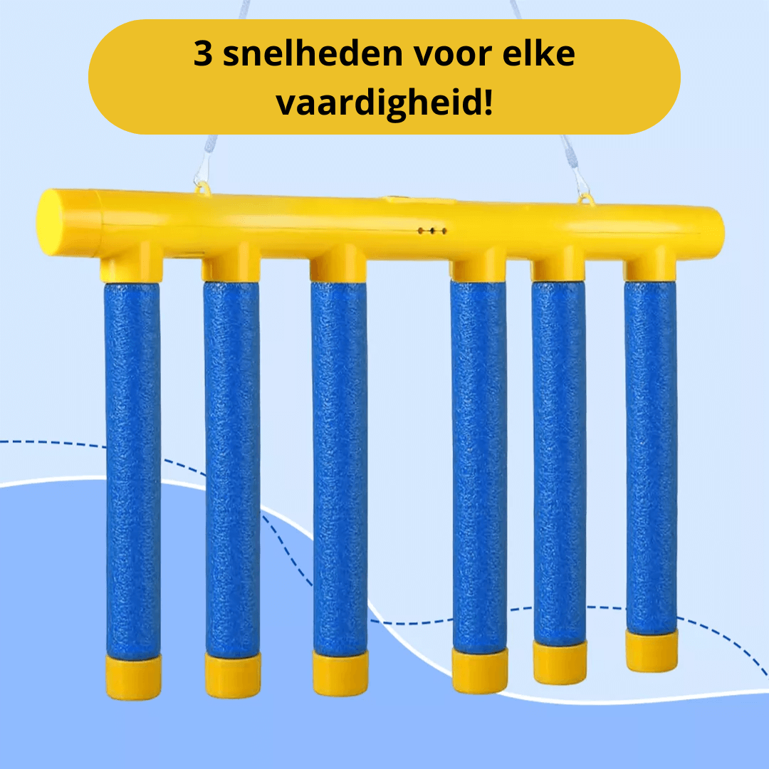 SpeedCatch Spel | Interactief Gezelschapsspel voor 2-6 Spelers, 6+ – Verbeter Reactiesnelheid en Plezier! 3