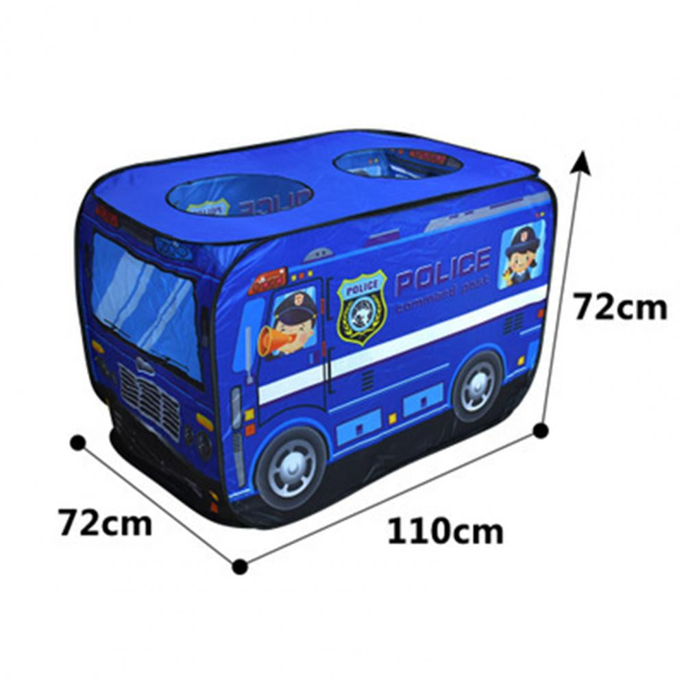 Speelhuis Tent | Opvouwbaar, 72x72x110 cm, voor kinderen 2+ – Creëer eindeloze avonturen en speelplezier 5
