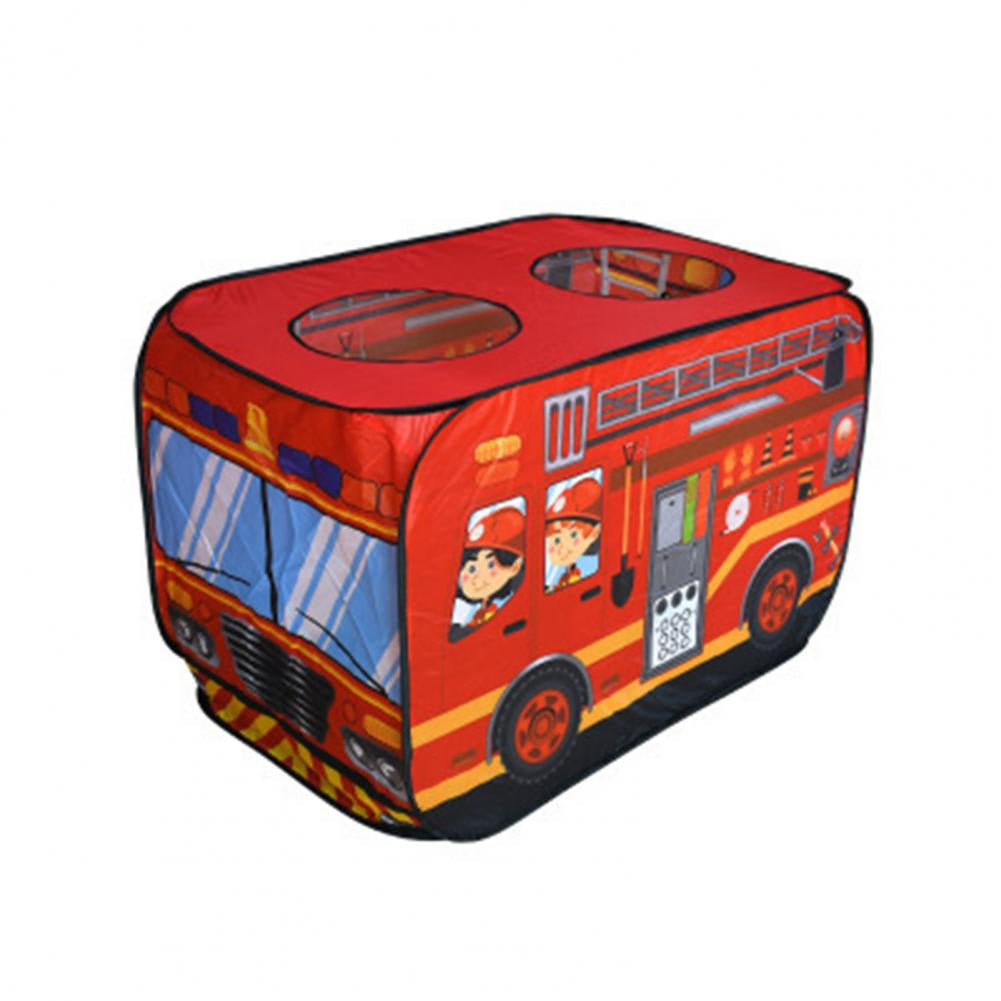 Speelhuis Tent | Opvouwbaar, 72x72x110 cm, voor kinderen 2+ – Creëer eindeloze avonturen en speelplezier 8