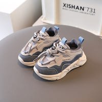 Thumbnail for Sportieve Unisex Trainers | Comfortabele Sneakers 3–12 Jaar – Ultiem Comfort Voor Elke Stap 2