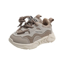 Thumbnail for Sportieve Unisex Trainers | Comfortabele Sneakers 3–12 Jaar – Ultiem Comfort Voor Elke Stap 4