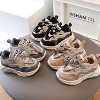 Thumbnail for Sportieve Unisex Trainers | Comfortabele Sneakers 3–12 Jaar – Ultiem Comfort Voor Elke Stap 5