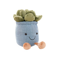 Thumbnail for BloomBuddy | Divertimento allegro da coccolare - Morbido tulipano di peluche in colori vivaci