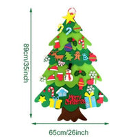 Thumbnail for ProjectChristmas™️ | Ontsteek de feestelijke sfeer met de familie - Doe-het-zelf kerstboom | Incl. GRATIS led-verlichting t.w.v. €14.95