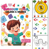 Thumbnail for WordWise  | Aprender inglés jugando – Póster educativo de vocabulario