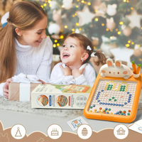 Thumbnail for CreativoBoard | Educational Drawing Board - Imagination & Learning
