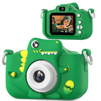 Thumbnail for Dino Snap Camera | Maak magische herinneringen - Kindercamera Speelgoed