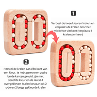 Thumbnail for EcoToys BrainMaze | Puzzelen - Plezier voor het hele gezin