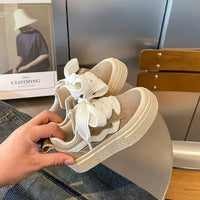 Thumbnail for Veter Canvas Sneakers Dames | Modieuze Sneakers, Verkrijgbaar in Meerdere Kleuren – Stijl en Comfort Voor Elke Gelegenheid 3