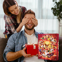 Thumbnail for Voetbal Adventskalender voor Fans | Dagelijkse Verrassingen 7