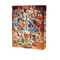 Thumbnail for Voetbal Adventskalender voor Kinderen | Creatieve Aftelling 4