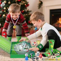 Thumbnail for Voetbal Adventskalender voor Kinderen | Spannende Gif 2