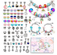 Thumbnail for Set Creaciones de Cristal | Ontketen Creativiteit - Pulseras de Cristal DIY