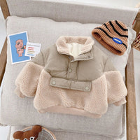 Thumbnail for Wollen Pullover | Voor Kinderen 6 Maanden – 6 Jaar, 100% Wol – Houd je Kleintje Warm en Stijlvol 0